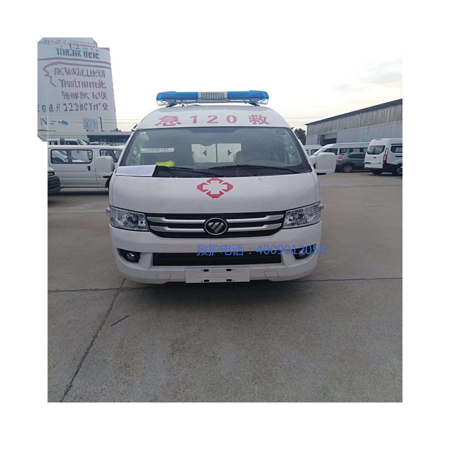 租赁私人救护车联系方式